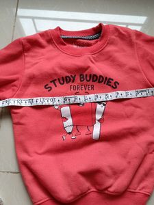 Kids Sweatshirt