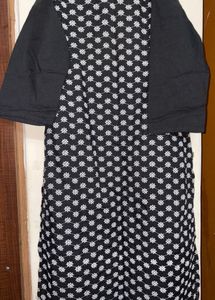Straight Kurti