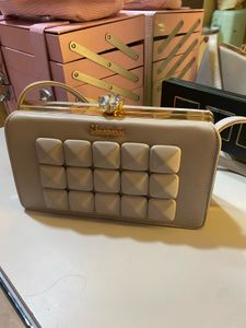 Elegant Clutch Bag