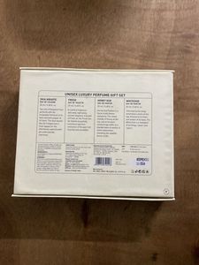 Bella Vita Organic Set