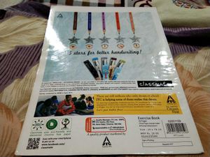 Maths Notebook For Kids