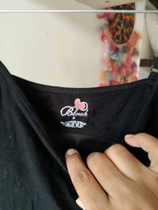 Black Slip