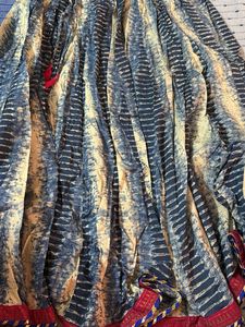 Ethnic Skirt