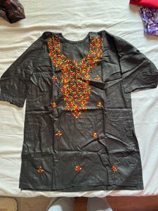 Stylish Kurtis Combo – Never Worn + Freebies