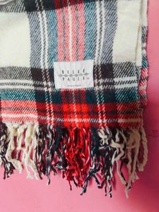 🧣 Imported 3 Muffler 🧣