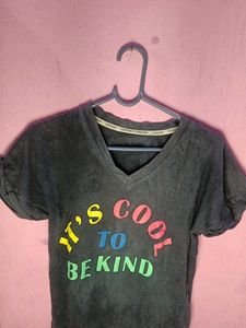 Cool to be Kind Tee