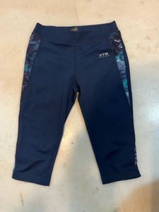 XTM Athletics Capri Leggings