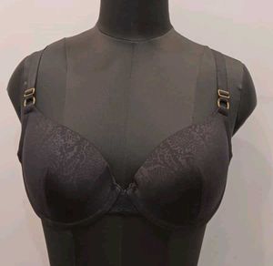 Sapph Padded Bra..34D