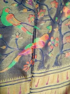 Brasoo Joint Used Saree
