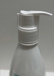 Venusia Baby Intensive Moisturizing Lotion