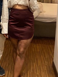 Short Skirt