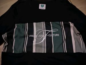 Urban Style T-Shirt For Sale✨
