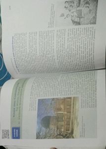 Themes In Indian History 1,2,3 Part Of 12th Class