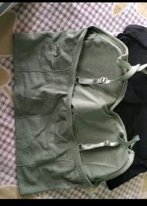 Free Size Infinum T Shirt Lightly Padded Bra