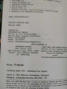 Dr R. K. Bangai&#39;s Contract-2