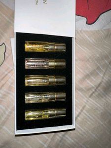 Swiss Arabian Love Collection and Haritage Collect