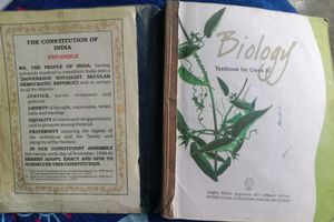 Class 11th Biology
