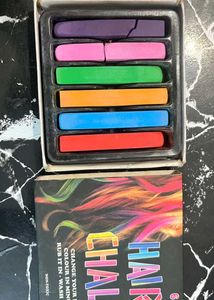 Hair Chalk