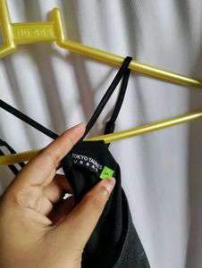 Party Wear Top