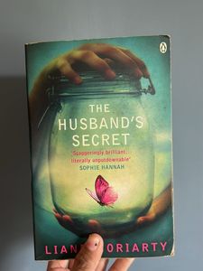The Husband's Secret