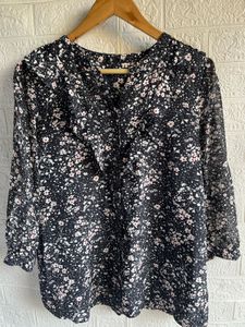 Korean Blouse