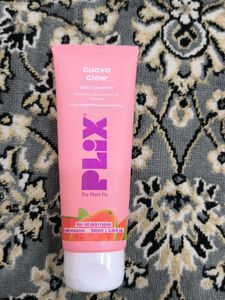 Plix Cleanser Guava