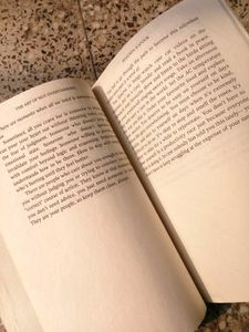 The Art of Not Overthinking