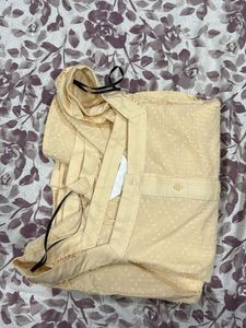 Square Neck Puff Sleeve Top