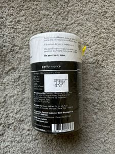 Man Matters - Shilajit Gummies