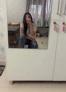 Mom fit Jeans