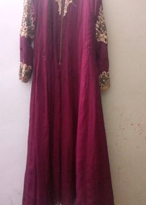 Gown Top