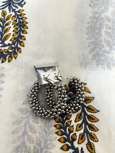 Earring(jhumka)
