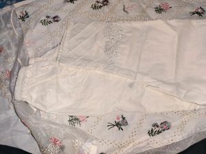 Pakistani Kurta Set