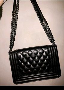 GucciCopy(100%)Pure PUHandbag| Sling