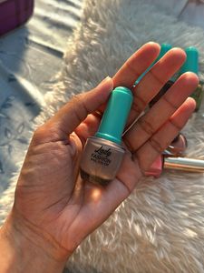 Nailpaint combo