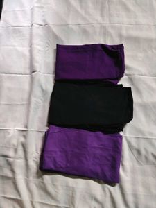 Leggings Style Churi Pant