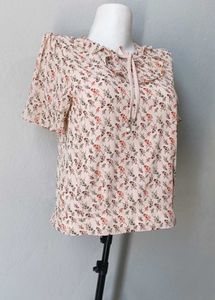 Chiffon Top💗