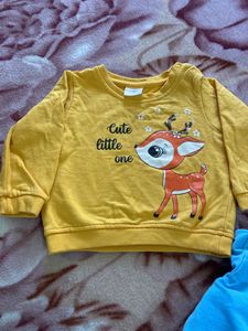 Combo Shirts