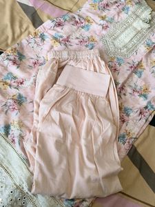 Stitching Salwar Suit