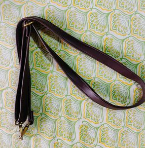 Quirky Laptop Bag ✨