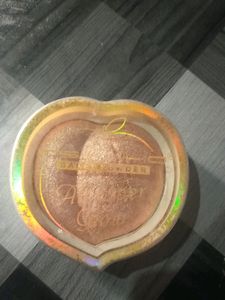 All Over Glow Baked Powder