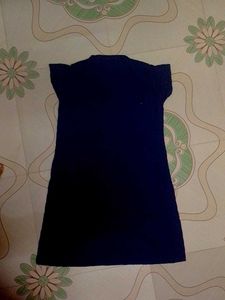 Short Kurta