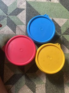 3 Container VARMORA brand