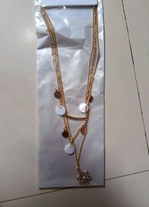 3 Layer Necklace