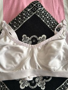 Comfortable Everyday Bra