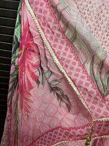 Price Dropped…Ethnic Gown