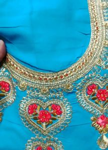 ♦️Suit Salwar With Dupatta 💕