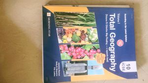 10th Icse Text Books