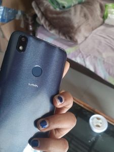 Mobile Phone LAVA LH9950 DEEP BLUE