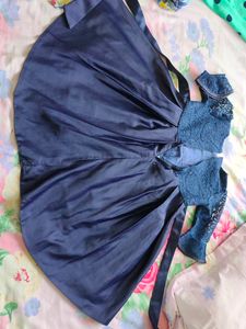 Girls Frock